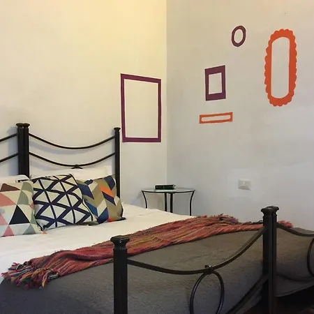 Apartment Istay - San Lorenzo Florence