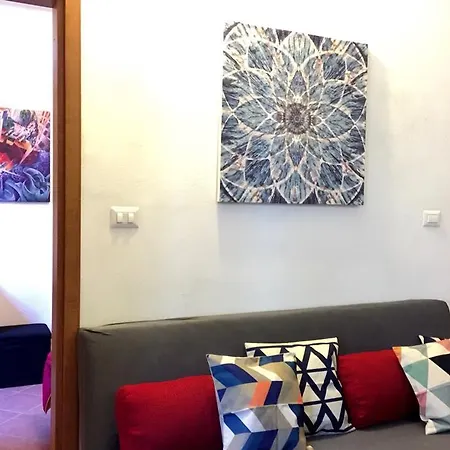 Istay - San Lorenzo Florence