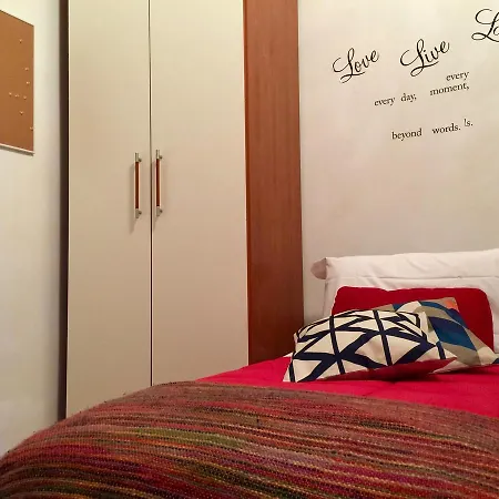 Apartment Istay - San Lorenzo Florence