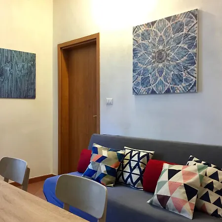 Istay - San Lorenzo Apartment Florence