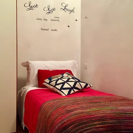 Istay - San Lorenzo Apartment