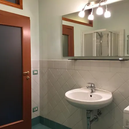Apartment Istay - San Lorenzo Florence